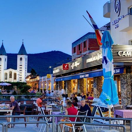Medjugorje Apartment Екстер'єр фото