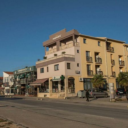 Medjugorje Apartment Екстер'єр фото