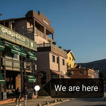 Medjugorje Apartment Екстер'єр фото