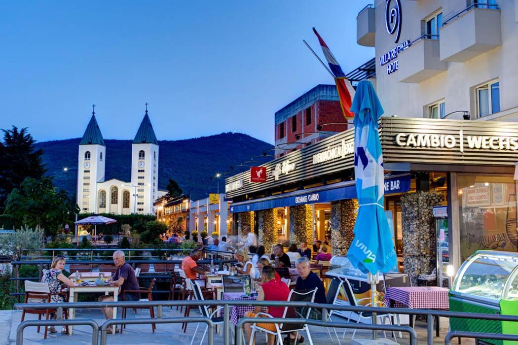 Medjugorje Apartment Екстер'єр фото