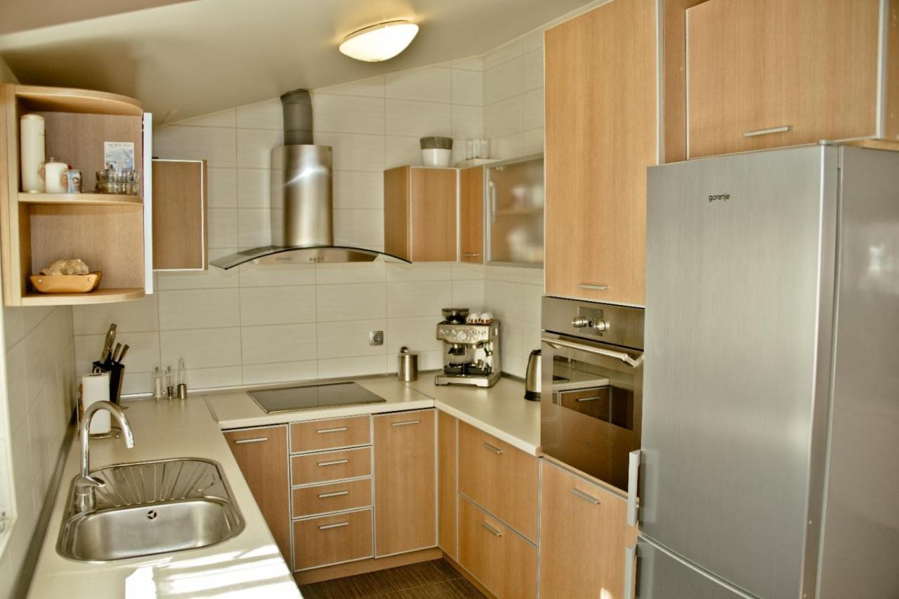 Medjugorje Apartment Екстер'єр фото