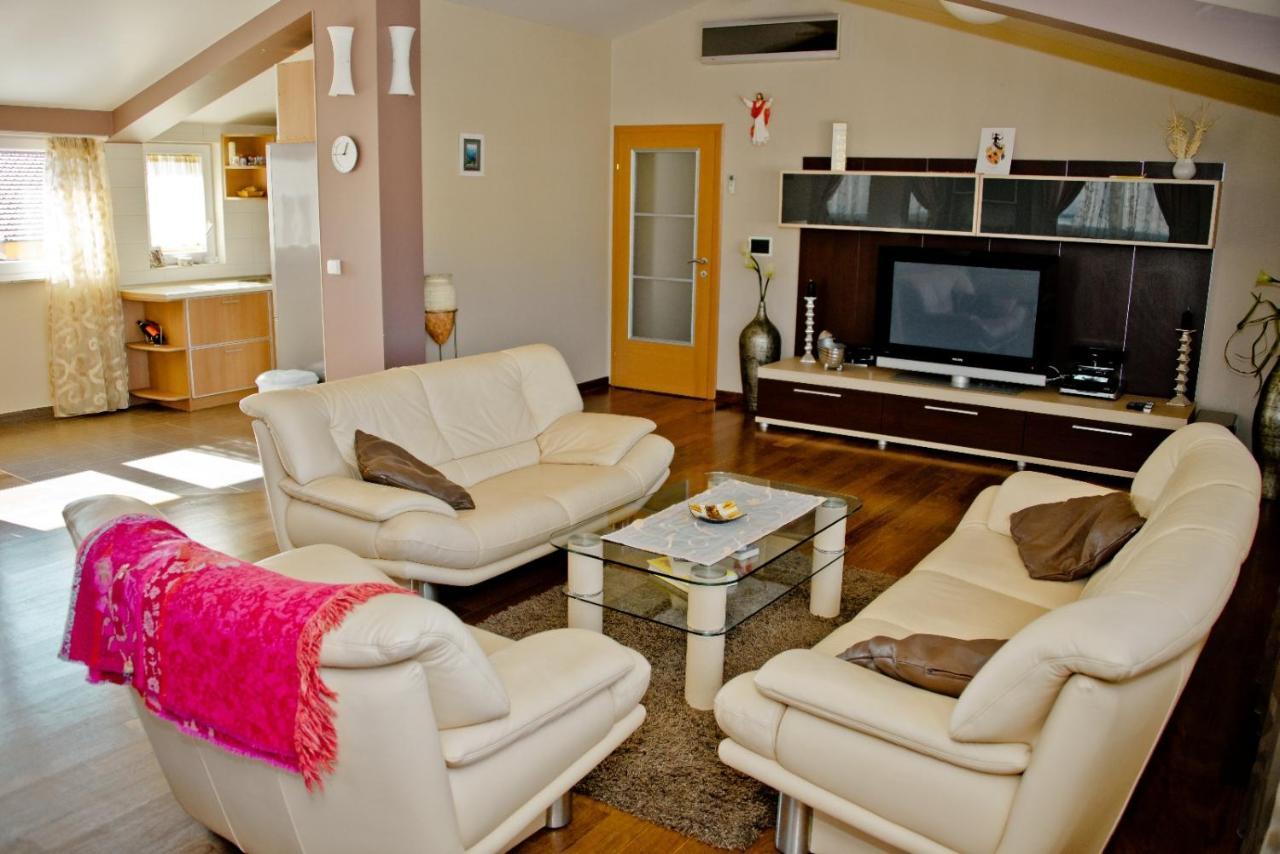 Medjugorje Apartment Екстер'єр фото