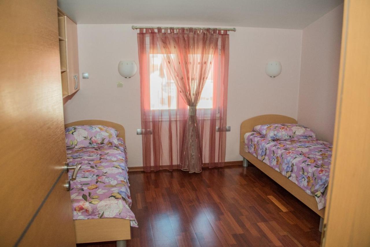 Medjugorje Apartment Екстер'єр фото