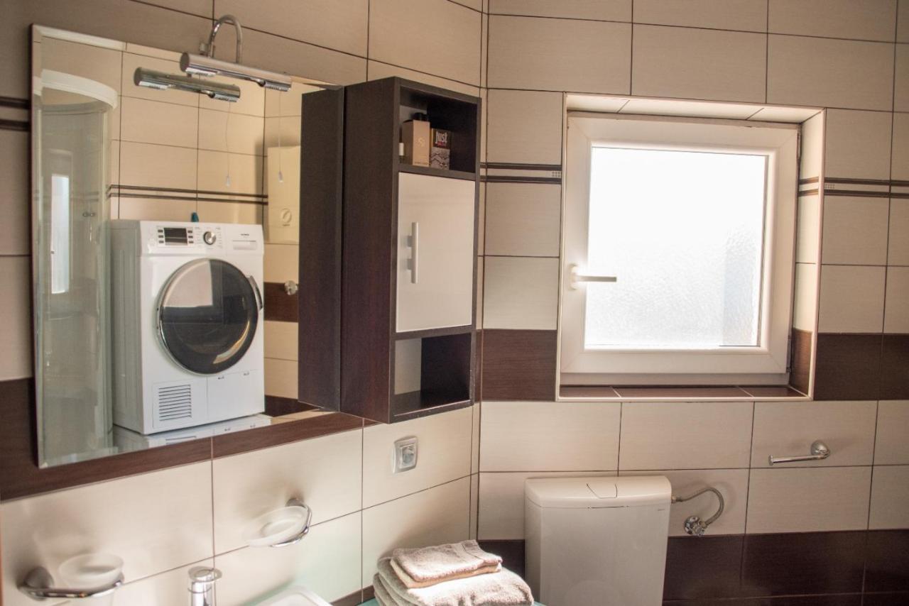 Medjugorje Apartment Екстер'єр фото