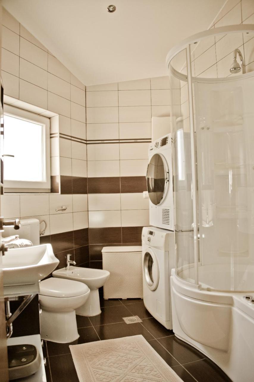 Medjugorje Apartment Екстер'єр фото