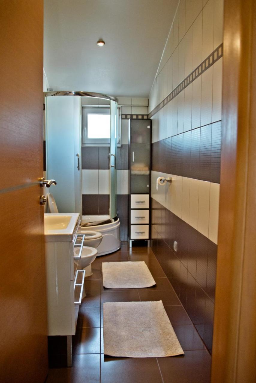 Medjugorje Apartment Екстер'єр фото