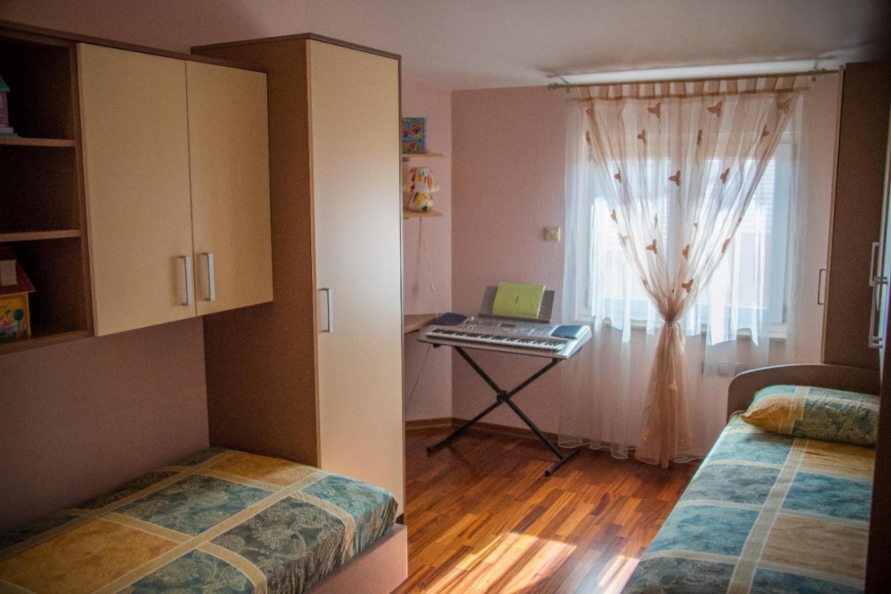 Medjugorje Apartment Екстер'єр фото