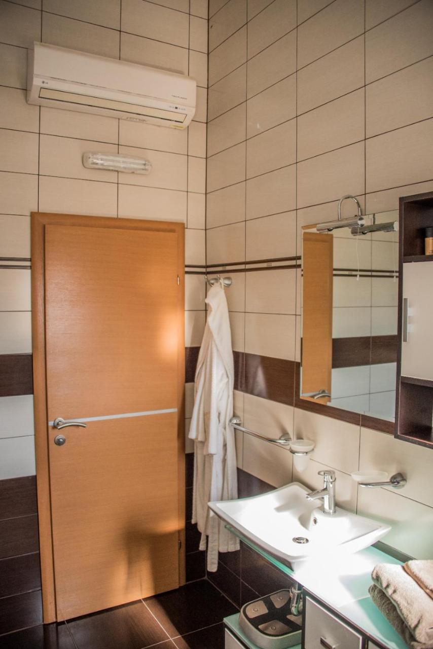Medjugorje Apartment Екстер'єр фото