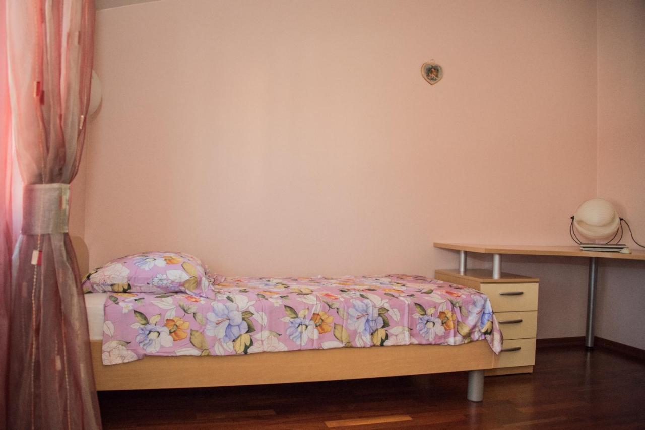 Medjugorje Apartment Екстер'єр фото