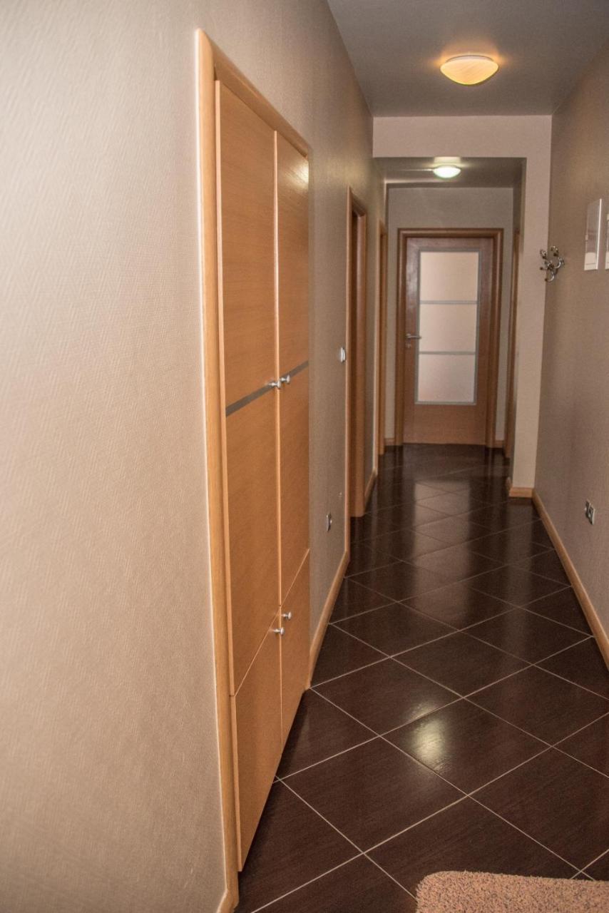 Medjugorje Apartment Екстер'єр фото