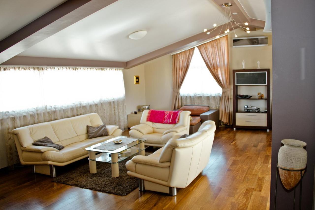 Medjugorje Apartment Екстер'єр фото