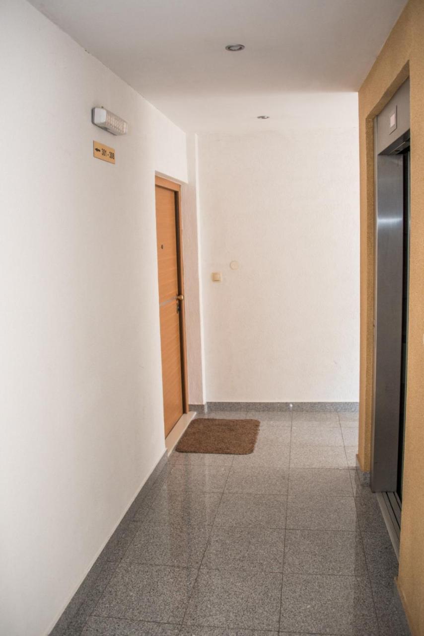 Medjugorje Apartment Екстер'єр фото