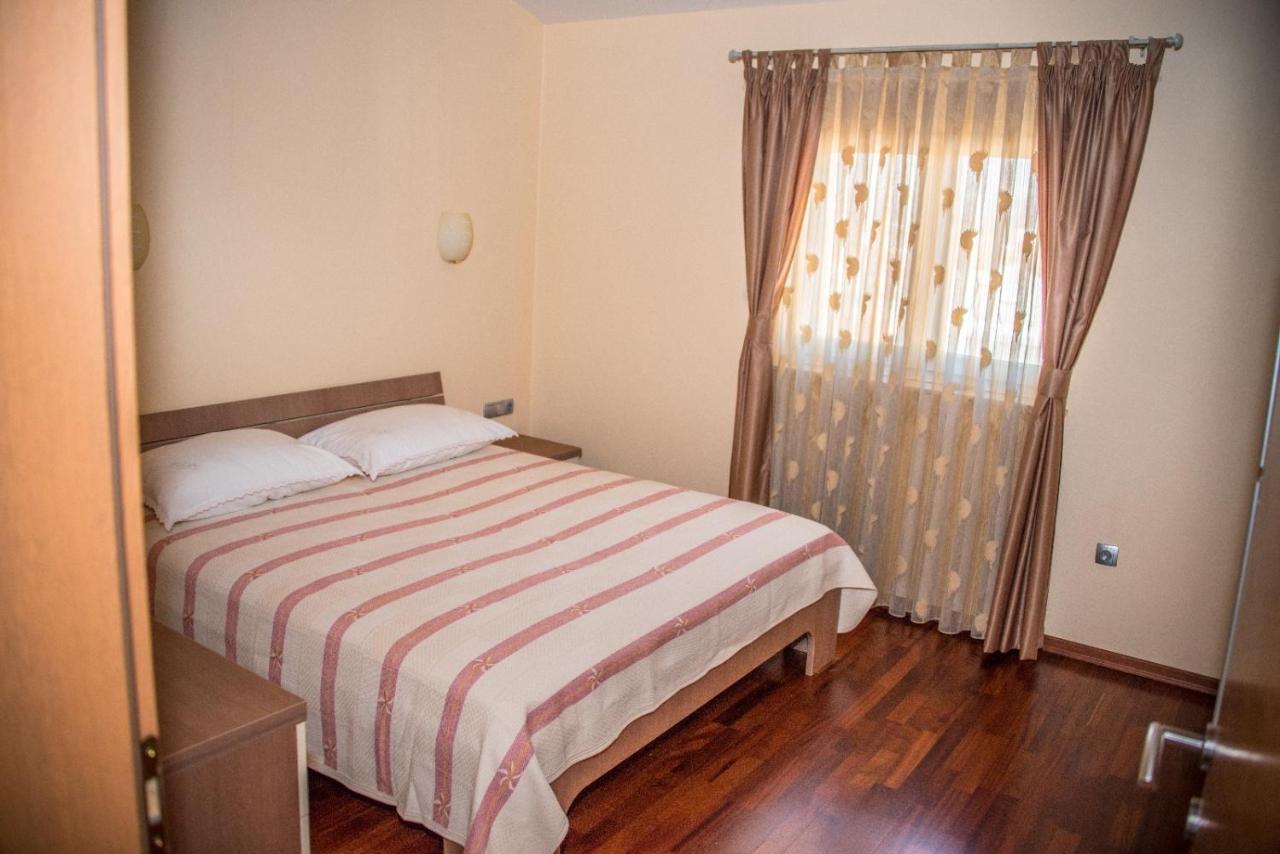 Medjugorje Apartment Екстер'єр фото