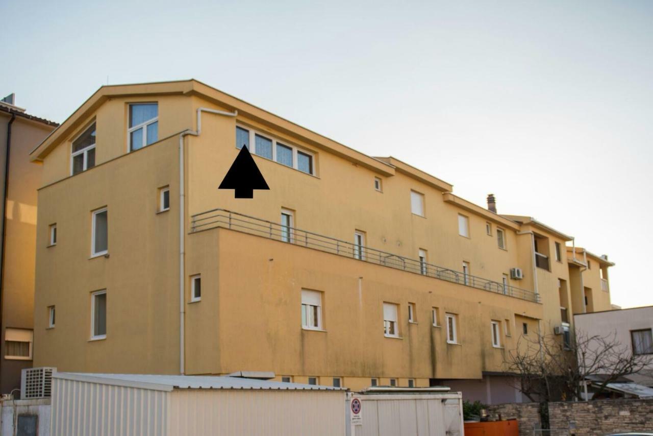 Medjugorje Apartment Екстер'єр фото